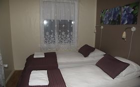 Gula Villan Guesthouse